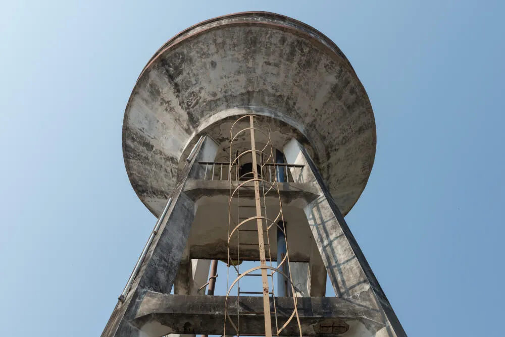 Limpeza de caixas d’água - Rio de Janeiro // Dedetizadora RJ