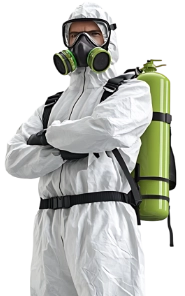 Renascer Ambiental - Rio de Janeiro // Dedetizadora RJ