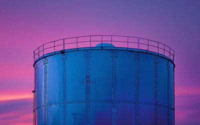 Limpeza de castelo para reservatório de água RJ