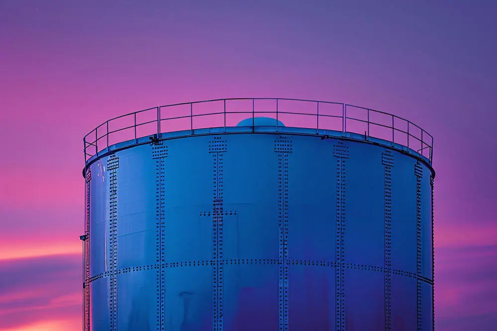 Limpeza de castelo para reservatório de água RJ