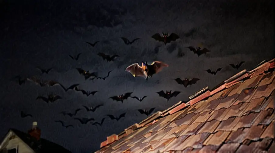 Dedetizadora especializada em Controle de morcego na Baixada Fluminense RJ