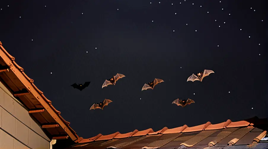 Serviço qualificado de Controle de morcego na Zona Oeste RJ