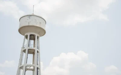 Serviço de impermeabilização no RJ