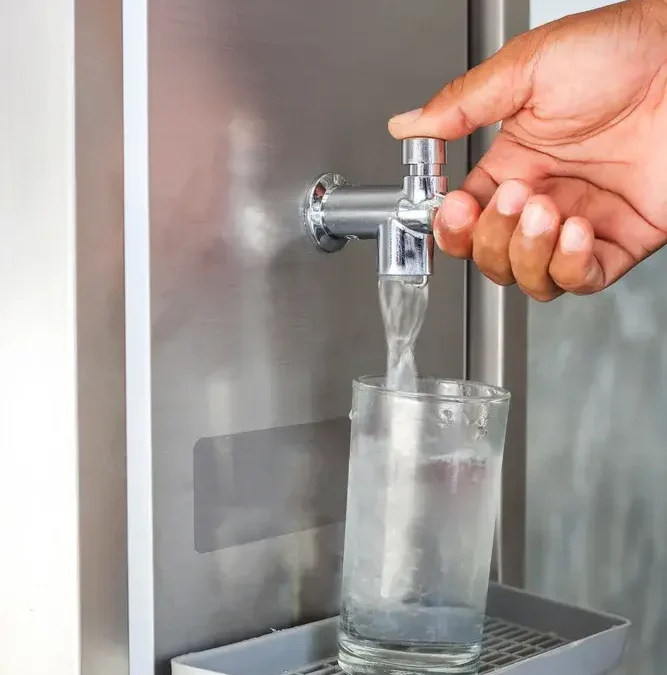 Limpeza de caixa d’água na Zona Norte RJ: A importância da manutenção regular para evitar contaminações