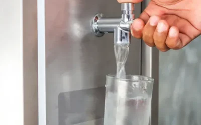Limpeza de caixa d’água na Zona Norte RJ: A importância da manutenção regular para evitar contaminações